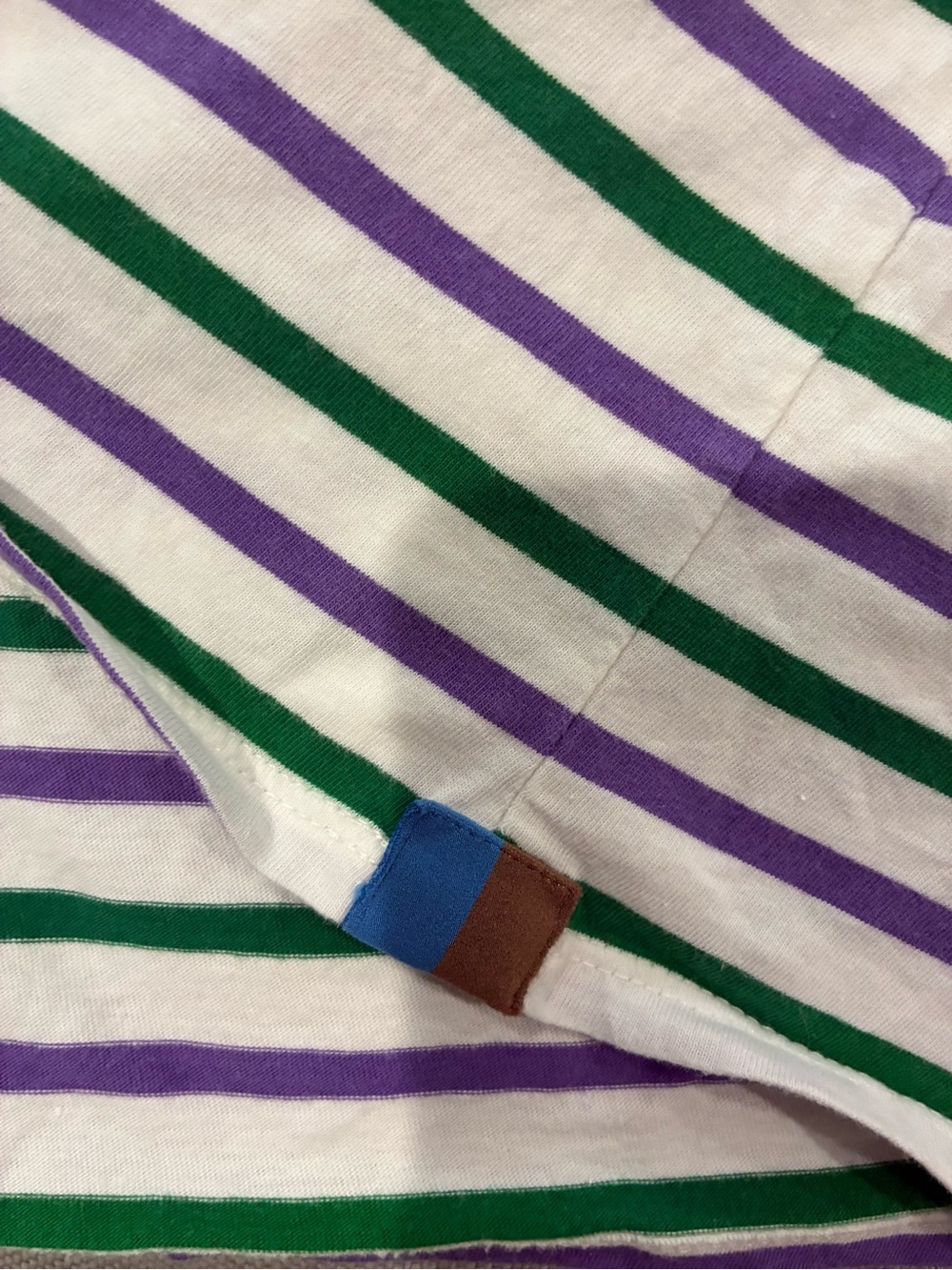 KULE tank top